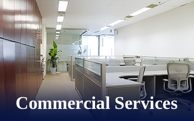 Commercial electrical contractors serving Wasilla, Palmer and Greater Mat-Su Valley Alaska