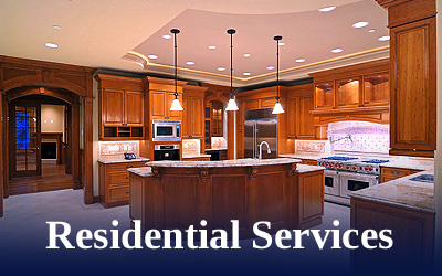 Electrical Contractor Wasilla, Palmer and Greater Mat-Su Valley Alaska