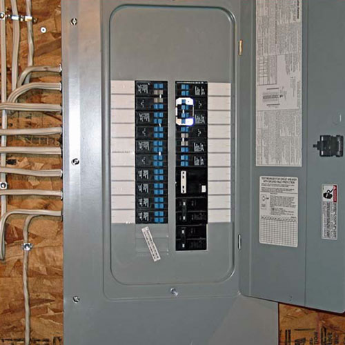 Electrical Panel Replacement Wasilla & Palmer Alaska
